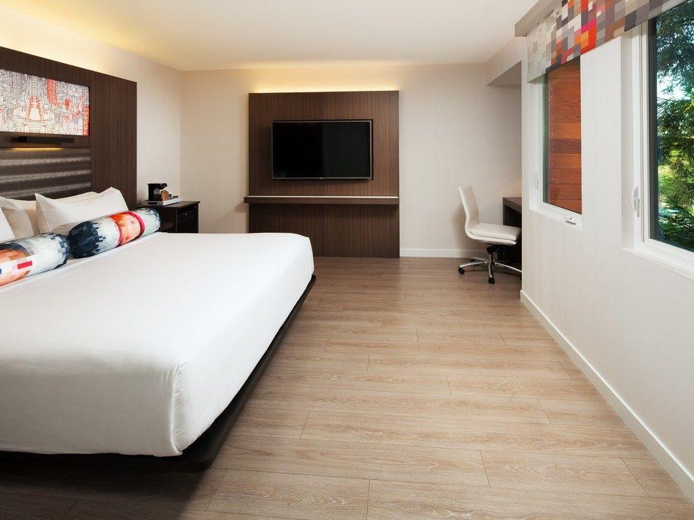 Aloft Sunnyvale Hotel Exterior photo